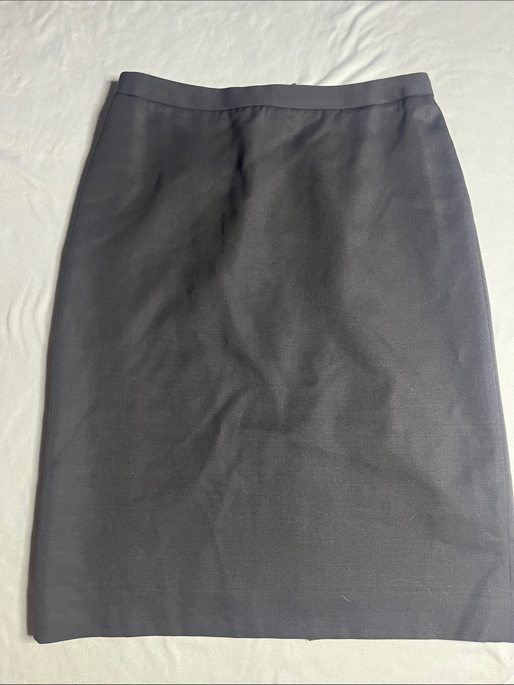 J.Crew Pencil Skirt